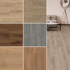 Stepclick Laminate Flooring |