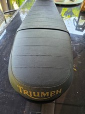 Triumph Thunderbird  900