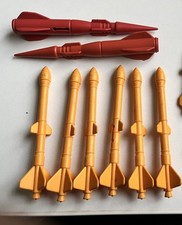 GI Joe, Action Force Rolling