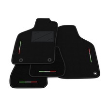 Floor Mats Compatible with