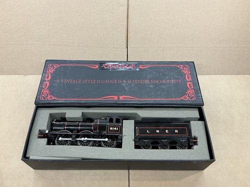 Ace trains gauge - ace, o
