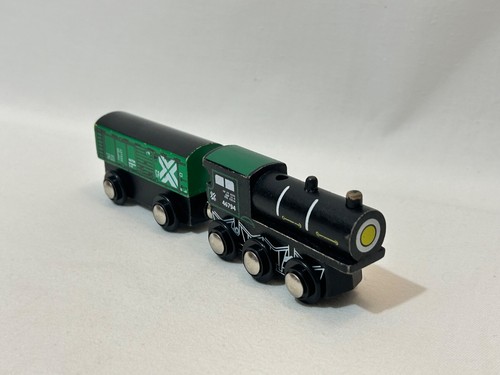 Steam engine and - steam,
