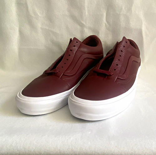 Vans old skool premium - vans,