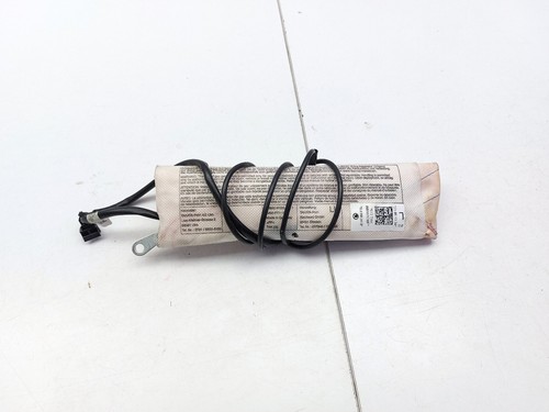 Skoda yeti seat - skoda, airbag