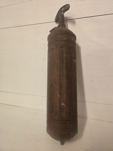 Antique pyrene fire - antique,