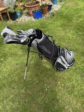 Men’s Full Set Right Handed