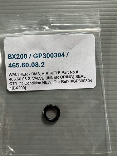 Spare part for walther rm8 - -,