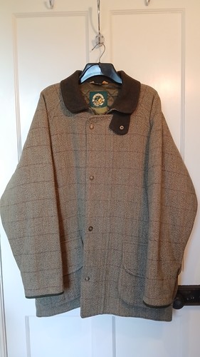 Oxford blue heritage braemar - blue,