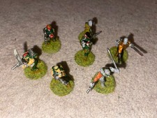 Late 90’s Warhammer 40K