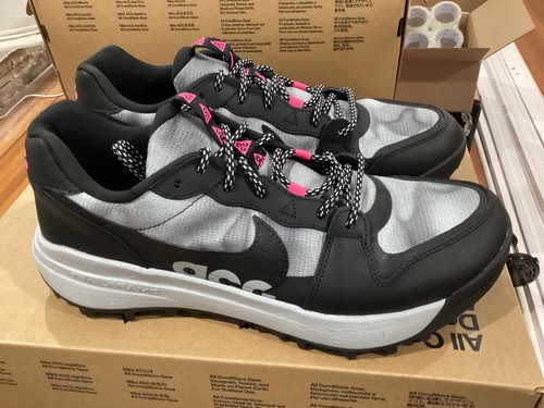 Size nike acg lowcate - 10,