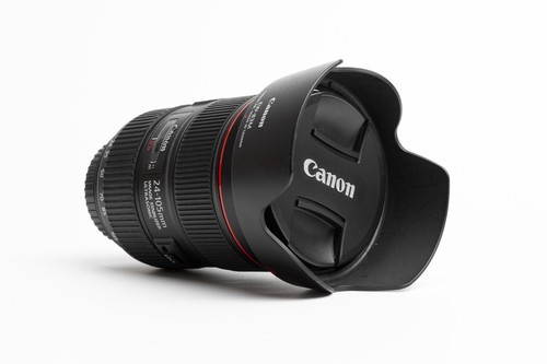 Canon 105mm ii f4 - canon, mk