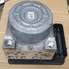 FORD FIESTA Mk8 ABS  PUMP /