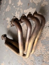 Japspeed 4-1 B Series Exhaust
