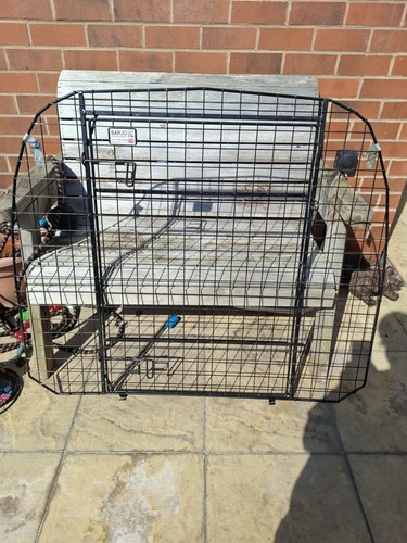 Barjo dog car door - barjo, for