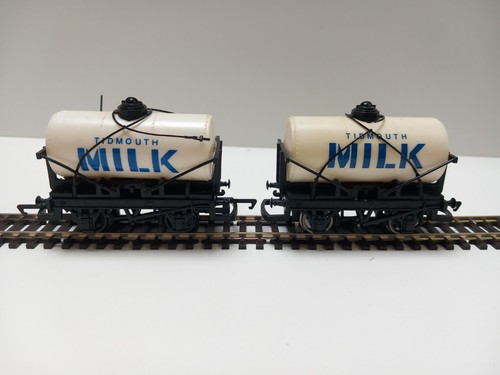 Hornby r105 oo tidmouth - 2,
