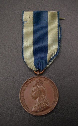 1897 victoria diamond jubilee - 1897,