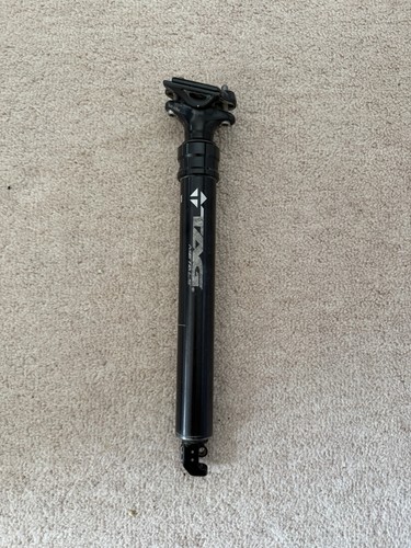 Tag dropper post 6mm 125 - dropper,