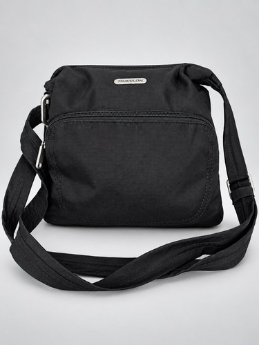 Travelon 42457 black - travelon,