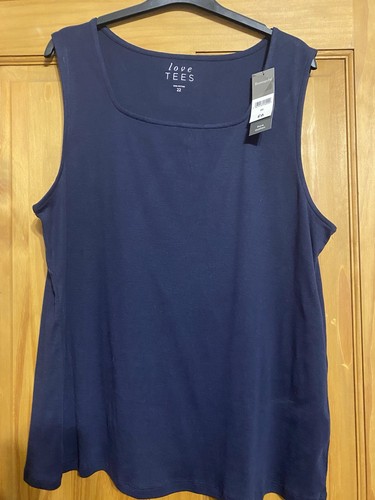 Bonmarché vest top size - vest,