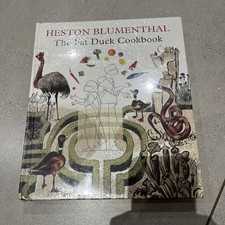 BLUMENTHAL, HESTON The Fat
