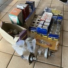 Car Light Bulbs Various JobLot Bundle