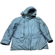 Vintage Centre Mfg N-3B Parka