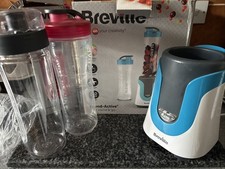 Breville Blend Active Personal