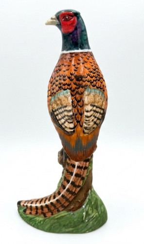 Lovely rare john beswick cock - lovely,