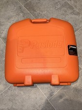 Paslode cordless - paslode, 16