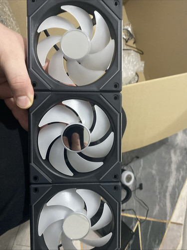 Whole liquid cooler lian - whole, li