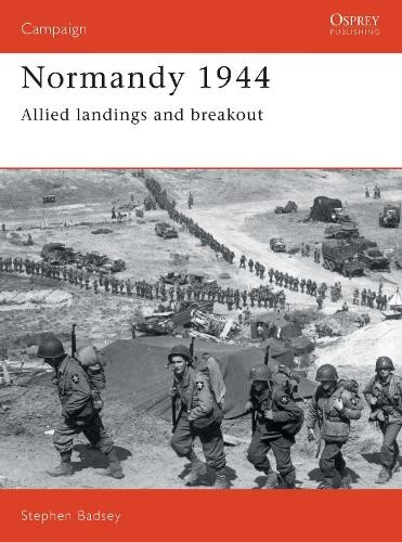 Normandy 1944 allied landings - normandy,