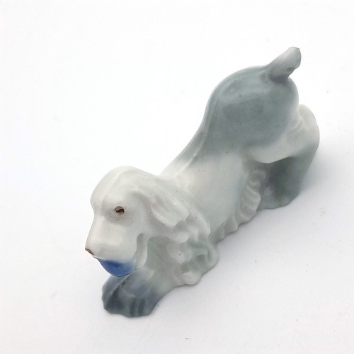 Vintage wade whimsies figurine - wade,