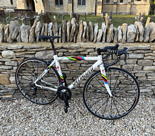 Specialized works very - s,
