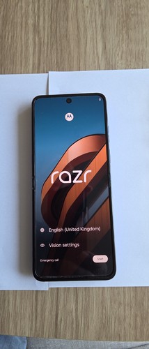 Motorola razr ultra 512gb - ultra,