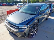 VW T-Roc 17- 25 1.5 R Line