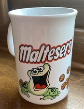 Maltesers Mug - Made in