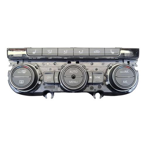 Golf 2015 heater climate - 2015,