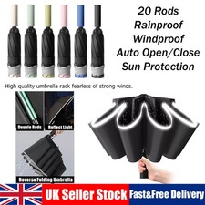 20 Rods Automatic UV Strong