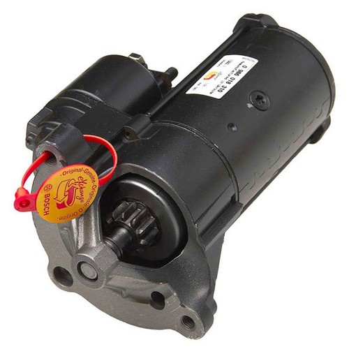 Starter fits citroen van - fits,
