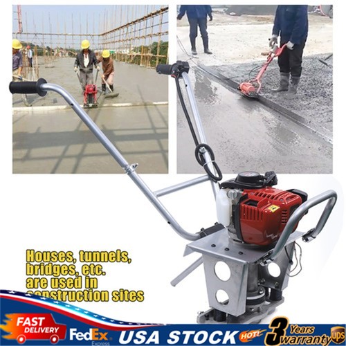 Gas power concrete - gas, stroke