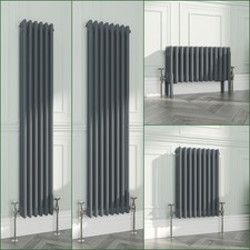 Traditional column radiator - traditional,