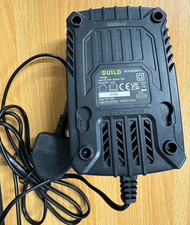 Genuine Guild 20v Li-Ion 2.0A ACG1820W1.1 Fast Cordless Drill Battery Charger