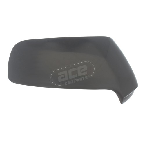 Wing door mirror - cover, citroen