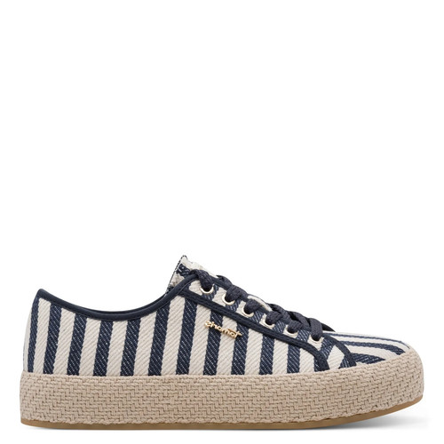 Tamaris 23625 navy cream