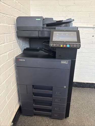 Kyocera taskalfa 5052ci - taskalfa,