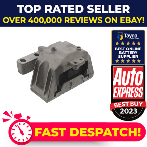 Engine mount fits - mount,
