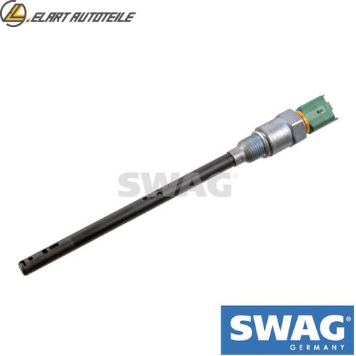 Engine oil level sensor - engine, 33