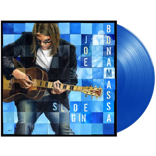 Joe bonamassa sloe - bonamassa,