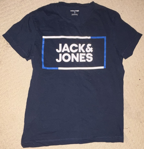 Jack jones men dark navy - jones,