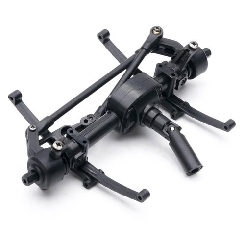 Zee hummer front - hummer, axle